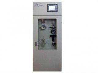HTK-80TP型总磷总氮分析仪