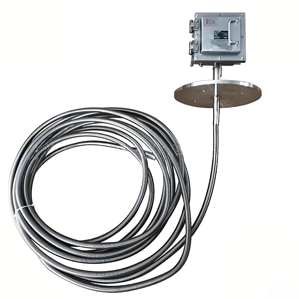 多点温度计的介绍